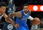 D’Angelo Russell Shines During Chaotic Offensive Play