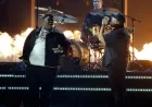 BigXthaPlug & Luke Combs Ignite CMA Awards with ‘Pray Hard’ Debut Performance
