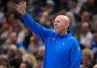 Jason Kidd Denies Considering Move from Mavericks to Knicks
