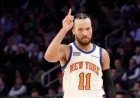 Jalen Brunson Injury Update: Knicks Return Nears