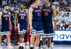 Arizona Wildcats Stun No. 3 UConn: College Basketball World Reacts
