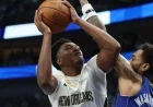 Pelicans’ Rookie Shines with Career-High Performance Against Nuggets