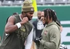 Browns Players Praise Shedeur Sanders’ Impactful Promotion