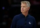 Kerr Concerned Faster NBA Pace Increases Injury Risk