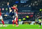 Was McTominay’s Overhead Kick Scotland’s Second-Best Goal of the Night?