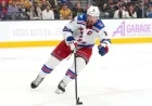 Rangers Rely on J.T. Miller to Boost Offense