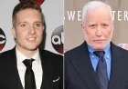 Ben Dreyfuss Reveals Estrangement from Oscar-Winning Father, Richard Dreyfuss