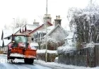 Amber Warning Issued for Snow Amid UK’s Persisting Cold Snap