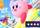 Review: Kirby Air Riders Game Evaluation