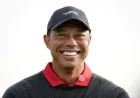 Tiger Woods Stars in New Golf Game Ad with His Caddie