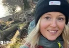 Cornwall Woman Among Five Victims in Chile Snowstorm Tragedy