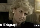 New Book Claims BBC Responsible for Diana’s Death