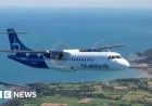 CAA Assists Blue Islands Passengers with Refunds in New Letter
