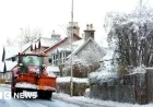 Amber Snow Warning Issued Amid UK’s Freezing Cold Snap