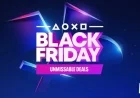 PlayStation Unveils Exciting Black Friday Deals for 2025