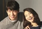Shin Min-Ah and Kim Woo-Bin Marry After 10-Year Relationship