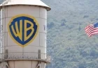 Warner Bros. Discovery Sale on Horizon as Theater Owners Monitor Closely