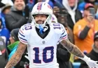 Khalil Shakir’s Two-Day Absence from Bills Practice Explained