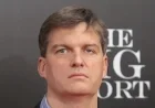 Michael Burry Warns of AI Bubble with ‘Lord of the Rings’ Meme