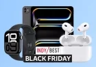Discover Top Apple Tech Deals Despite No Black Friday Sales