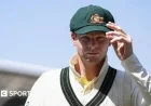 Australia’s Steve Smith Targets Monty Panesar with Unusual Mastermind Jibe in The Ashes