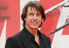 First Look: Tom Cruise’s New Original Action Movie in 8 Years