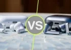 Samsung Galaxy Buds 3 Pro vs. Apple AirPods Pro 3: Which Reigns Supreme?