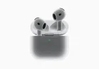 Early Black Friday Sale: Apple AirPods 4 Hit Lowest Price Ever