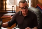 “Revealed: Voight’s Blackmailer on Chicago P.D.”