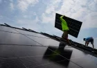 US Solar Rooftop Fund Cuts Leave Families Stunned