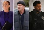 Chicago Med, Fire, and P.D. Airing Tonight (November 19, 2025)?