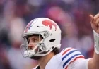 Bills’ Josh Allen Secures 17th AFC Offensive Player of the Week Honor