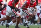 Georgia Seeks More Playing Time for Young Talent Like Isaiah Gibson vs. Charlotte