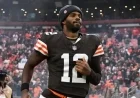 Shedeur Sanders to Start as Browns’ QB on Sunday