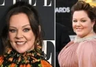 Melissa McCarthy Flaunts Dramatic Weight Loss at Elle Event: See Photos