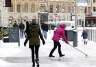 Cities Facing Snow in France in Coming Days