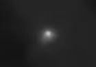 NASA Mars Missions Capture Stunning Images of Interstellar Comet