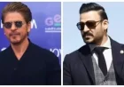 Vivek Oberoi Predicts Future Fame: ‘Who is Shah Rukh Khan in 2050?’