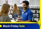 Best Buy Launches Black Friday Sale on November 20