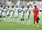 Nigeria Rises to 38th in Latest FIFA Rankings