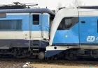 Czech Republic Train Collision Injures 57 Passengers
