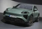 2026 Porsche Cayenne Electric: A 1,139-HP Turbo in 10 Seconds