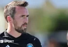 Christian Fuchs Appointed Newport County Manager, Former Leicester City Defender