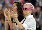 Megan Rapinoe Challenges Motives Behind Women’s Sports Protection Efforts