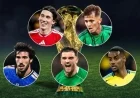 Wales, Ireland Nations Learn World Cup 2026 Play-off Opponents