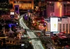 Essential Facts, Stats, and Trivia for 2025 Las Vegas Grand Prix