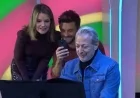 Jeff Goldblum Delights TODAY Studio with Impressive Piano Performance