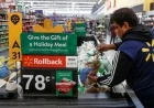 Walmart Boosts Outlook as Food and Health Sales Drive Revenue Surge