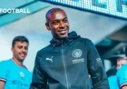 Fernandinho Announces Major Career Decision, Bid Farewell to Manchester City