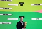 2026 World Cup Playoff Draw Reveals Final Six Contenders